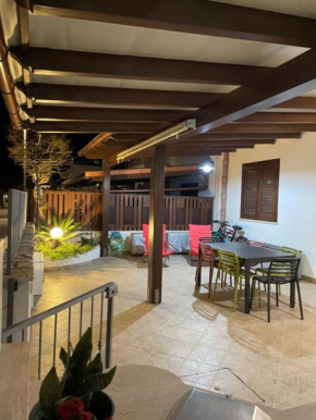 Belmare trilocale a piano terra indipendente San Vito Lo Capo